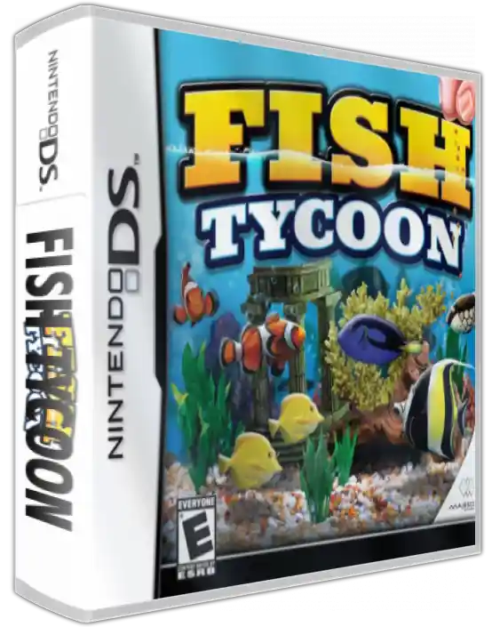 fish tycoon